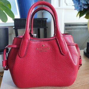 Kate Spade Mini Dumpling
